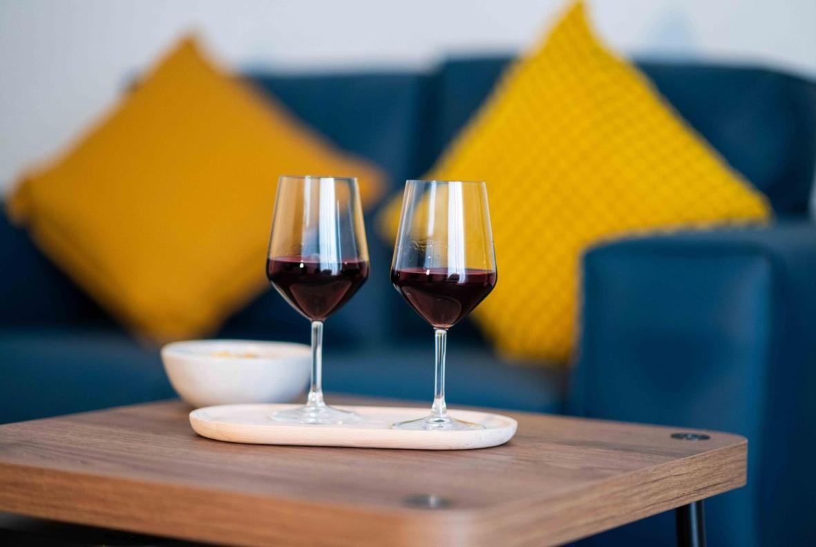 Exclusive In The Centre Of 104 Apartamento *