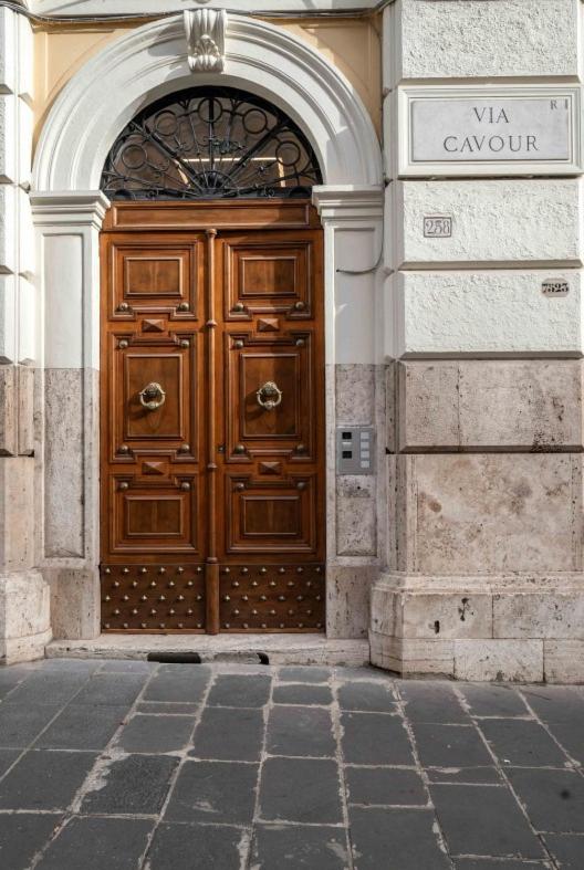 Apartamento Exclusive In The Centre Of 104 *