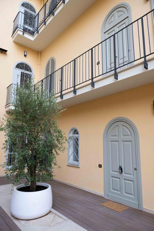 Exclusive In The Centre Of 104 Apartamento Roma