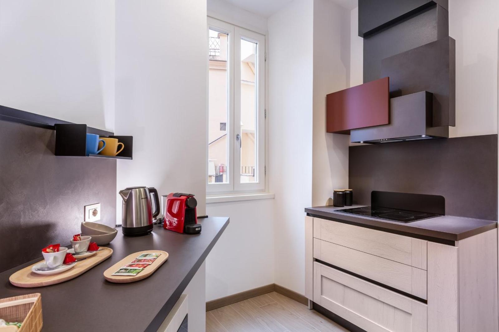 Apartamento Exclusive In The Centre Of 104