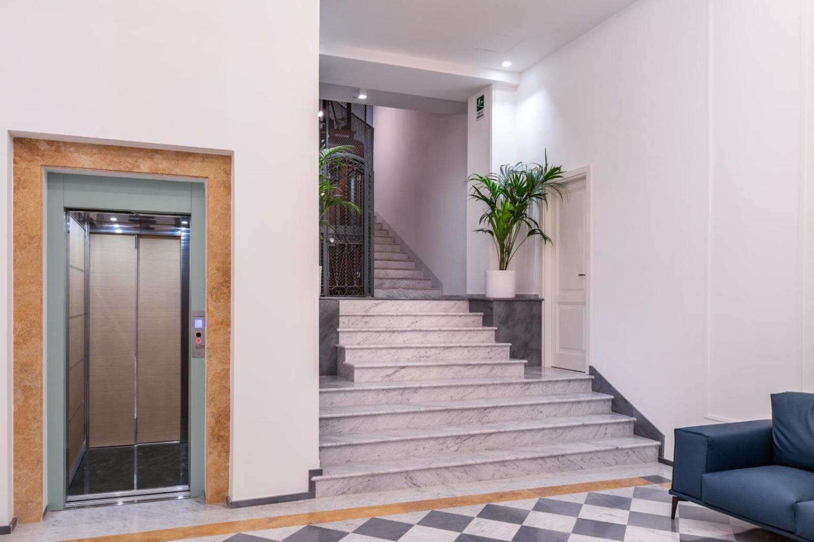 Apartamento Exclusive In The Centre Of 104 *