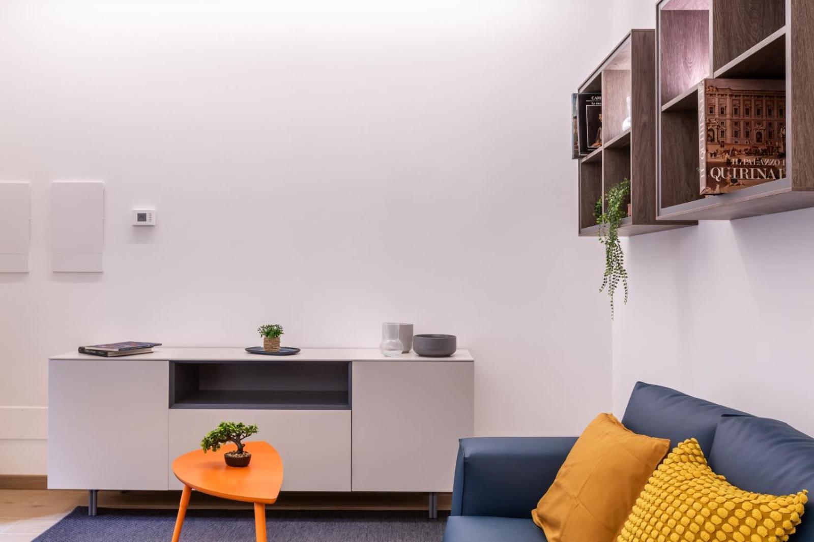 Exclusive In The Centre Of 104 Apartamento Roma
