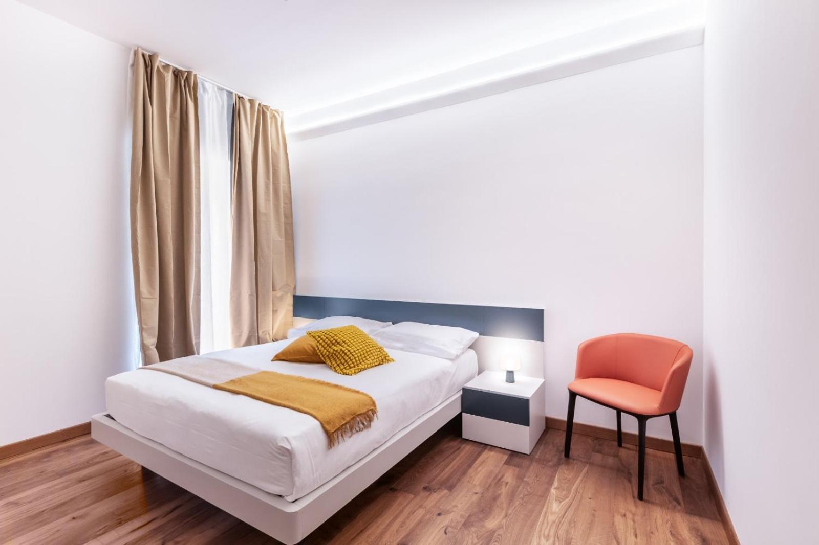 Apartamento Exclusive In The Centre Of 104